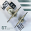 S7 Land Rush Support Spring Skateboard Bridge Surfboard 6