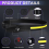 Sensor Headlight Type-C Rechargeable White Light Outdoor Running 6