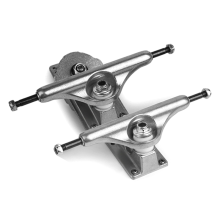 S7 Land Rush Support Spring Skateboard Bridge Surfboard