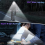 Sensor Headlight Type-C Rechargeable White Light Outdoor Running 4