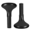 2Pcs SUPs Paddle Replacement Handle T Parts 2
