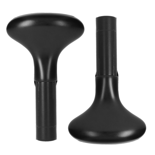 2Pcs SUPs Paddle Replacement Handle T Parts
