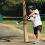 Baseball Batting PU Swing Training Device Practice Tool 6