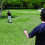 Baseball Batting PU Swing Training Device Practice Tool 7