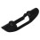 1Pcs Outdoor Kayak Paddle Holder Dinghy Rods Fixed Surfboard Plastic 4