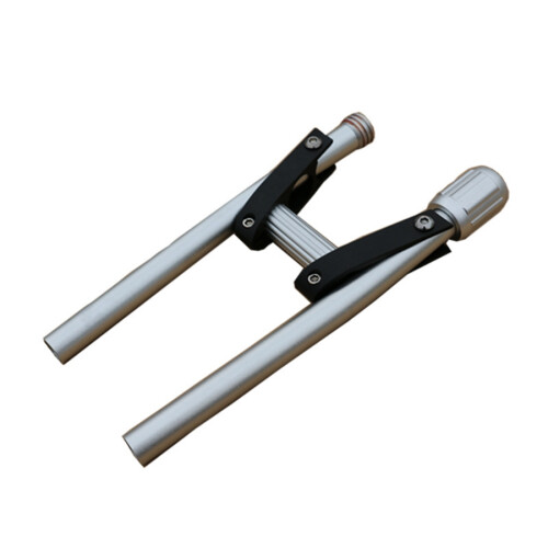 Aluminum Alloy Folding Handlebar Bike