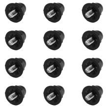 Fußballschuhe Stollen Austausch Ausrüstung Schuhe mit Schraubenschlüssel 13mm