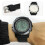 Stopwatch Digital Soccer Stop Watch Timer for Coaches 100 Lap 6