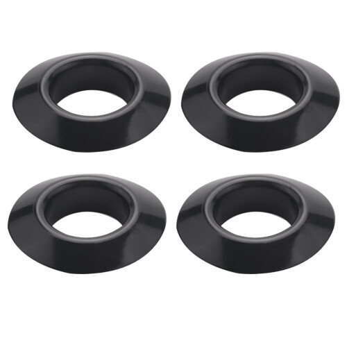 4Pcs Kayak Canoe Raft Paddle Oar Drip Rings Splash Guards Ring 1
