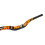 3K Gloss Carbon Fiber Handlebar Riser 31.8 x 720mm 5