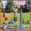 Children's Basketball Rubber Kindergarten 7