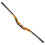 3K Gloss Carbon Fiber Handlebar Riser 31.8 x 720mm 3