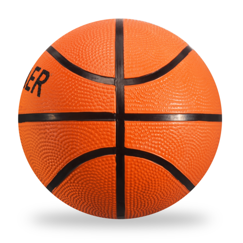 Children's Basketball Rubber Kindergarten 2