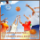 Children's Basketball Rubber Kindergarten 5