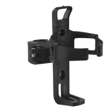 Adjustable Buckle Water Bottle Rack Mountain Bike Riding Cup Holder