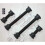 Front or Rear Leaf Spring& Upper a Arm Suspension 6