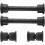 Front or Rear Leaf Spring& Upper a Arm Suspension 7