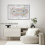 Healing Web Poster NaturalRemedies Chart Canvas 5