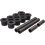 Front or Rear Leaf Spring& Upper a Arm Suspension 3