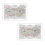 Abstract Canvas Wall Art Prints the Healing Web Chart Poster 2