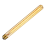 Dimmable Long Tubular Light Bulb E27 40W Retro 220V 2 Pcs 6