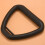 2Pcs Gymnastic Ring Portable Ring-1M 8