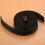 2Pcs Gymnastic Ring Portable Ring-1M 9