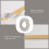 50 Meter Gold Self-Adhesive Stickers Waterproof Tile Wall Space Decor 8