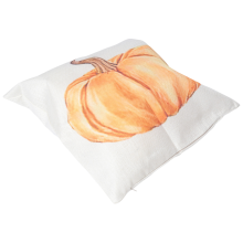 Fall Decor Pillow Covers 18X18 Set of 4 Outdoor Pillows
