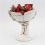 Halloween Candy Bowls Skeleton Hands Dish Resin Skull Bowl 3