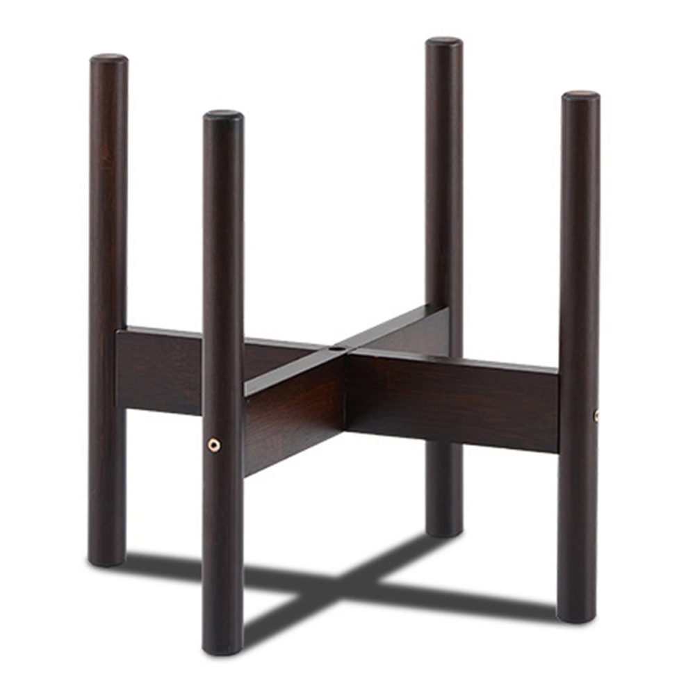 Nordic Flower Pot Rack Balcony Living Room Green Radish Rack,L-image-OPC-PJQKQF2-NEW