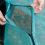 Breed Fishing Nets Cage Mesh Stake Net Small Grid Catch Fish Box 6