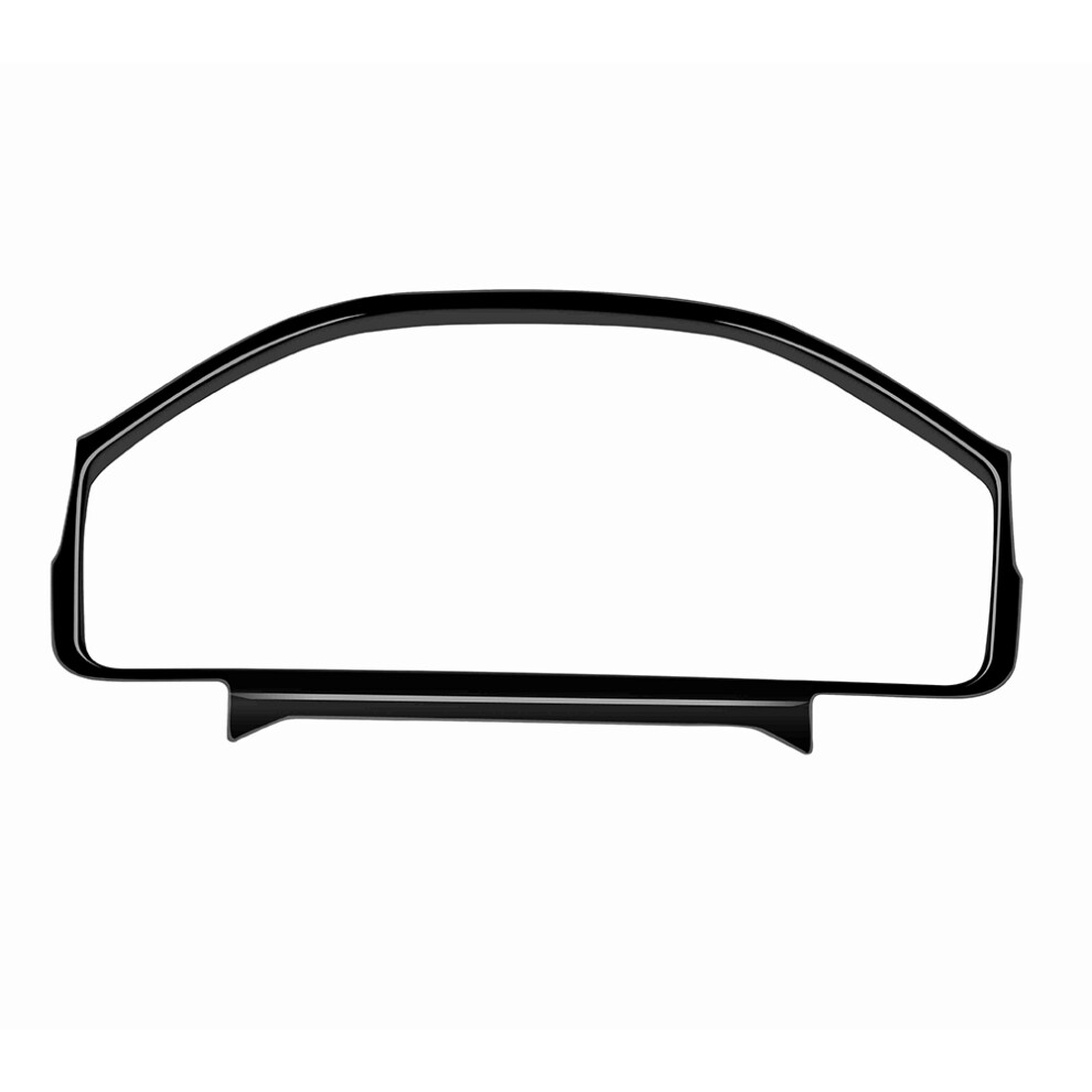 Car Dashboard Speedometer Panel Frame For Stepwgn Rp8 Rhd,A 4852110174685