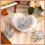 12Pcs Crown Cake Topper Mini Baby Queen 7