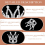 12Pcs Crown Cake Topper Mini Baby Queen 3
