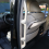 Car Silver Middle Door Armrest Decorative Patch 4