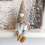 Stück Gnome Plüsch Bar Dekor, handgemachte schwedische Tomte 4