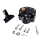Motorcycle Steering Damper Stabilizer for 450 2023 2024 4