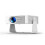 Portable Mini Projector Home Theater Video Beam EU PLUG 1