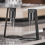 Coffee Stirrer Needle with Base Aluminum Alloy WDT Tool 8
