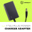Für Power Ladegerät Adapter Staubsauger Teile EU Stecker 6