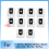 10Pcs Dust Bag for 360 S8/Botslab S8 Plus Self Emptying Robot Vacuum 4