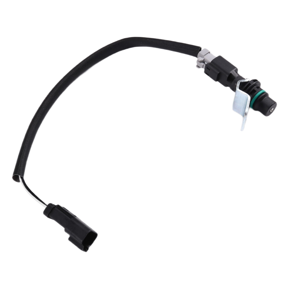 C13 C15 Crankshaft Position Sensor 2016615 201-6615 4852110181393