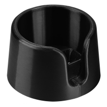 Kaffee-Tamper-Basis für ES601