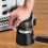 Kaffee-Tamper-Basis für ES601 6