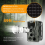 -801A 4K UHD 36MP 4G LTE Night Vision Motion Trail Camera 6