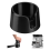 Kaffee-Tamper-Basis für ES601 8
