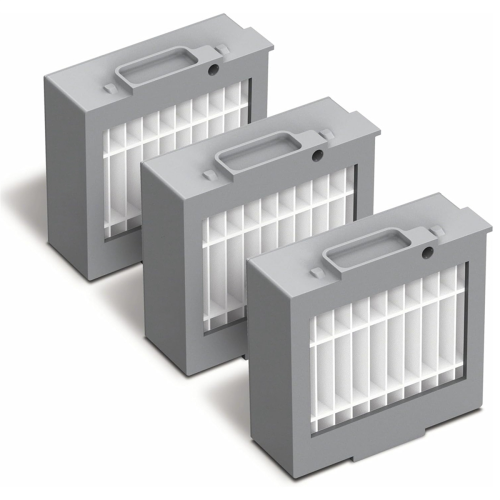 3-teiliger Hepa-Filter für Max 705 Vac Roboterstaubsauger 1