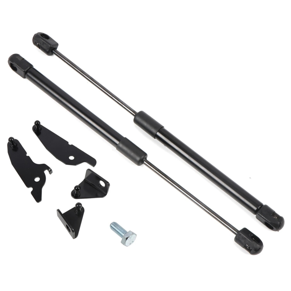 Car Front Hood Lift Support Shock Strut Rod for-image-OPC-PJQKRVQ-NEW