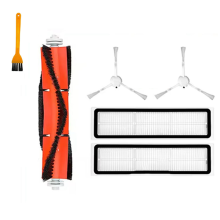 Für D9/D9 MAX/D9 PRO/L10 Pro Kehrmaschinenzubehör